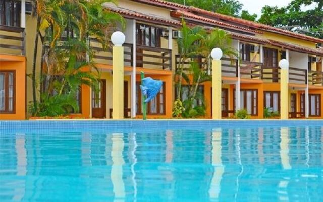 Residencial do bosque