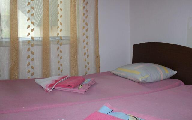 Musser's Boarding House