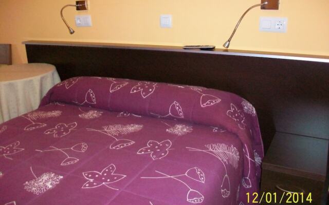 Apartamentos el Cueto 1