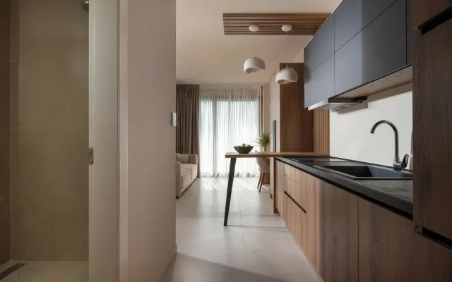 Anore Luxury Suites