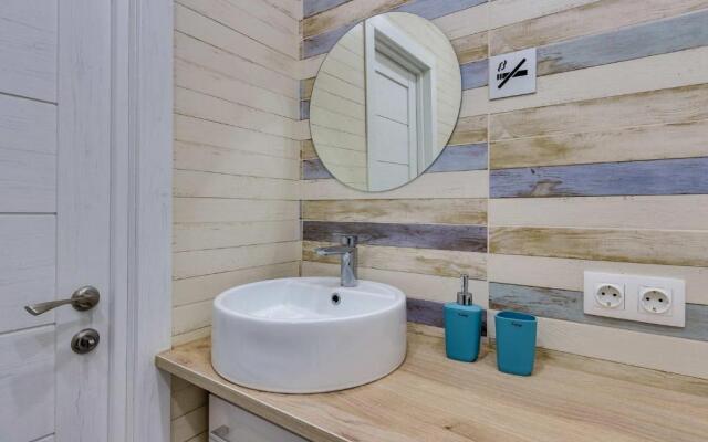 YourHouse ZhK Ush Sunkar 164
