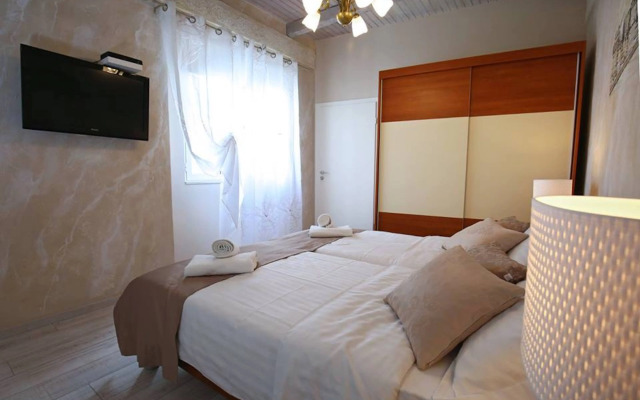 Luxury Lidija Rooms
