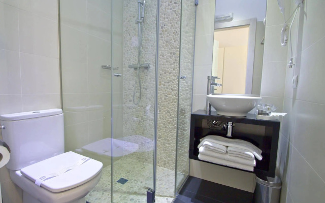 Hotel Villa Arce