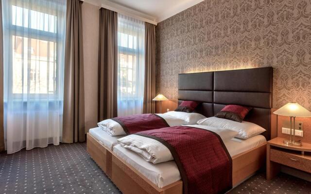 Club Hotel Cortina