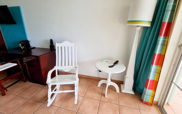 Studio Premium - Pierre & Vacances