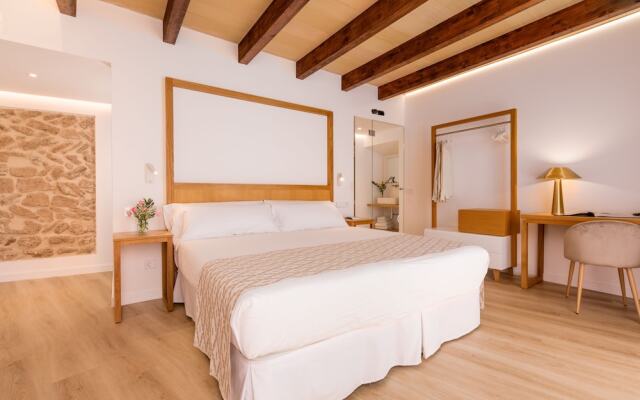 Petit Palau Alcudia Boutique Hotel