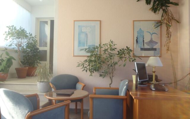Apartments Villa Bell Memories