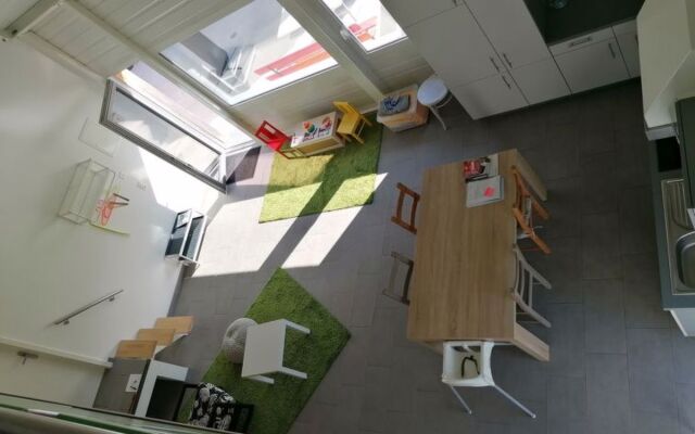Appartement - Les Poingnats Les Breuleux