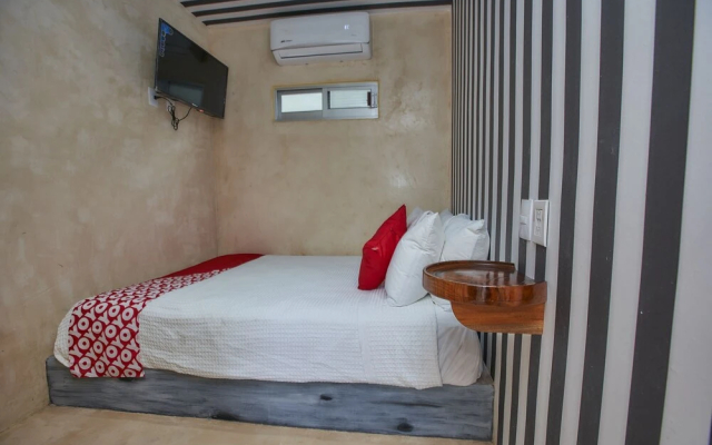 Hotel Seyba Bakalar