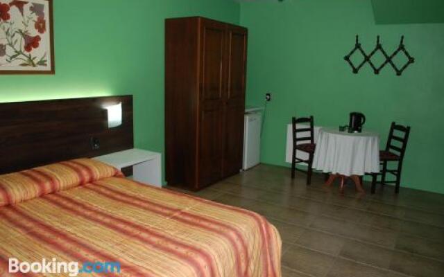Hotel Vila Verde