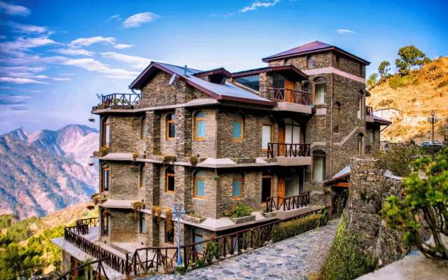 The Manor - Best Service Apartments