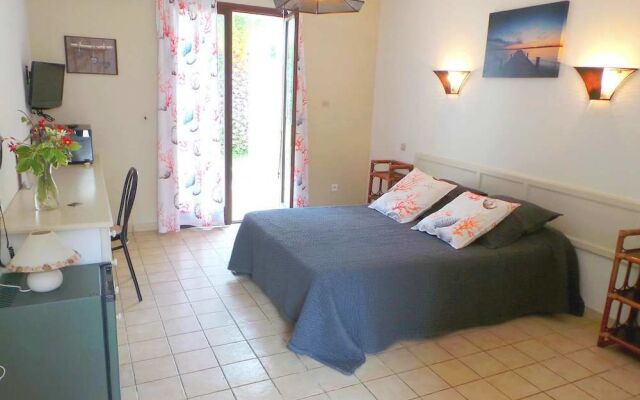 Olmuccio Hotel & Residence