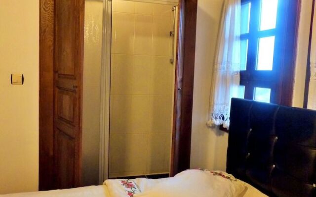 Sabri Bey Konak Hotel