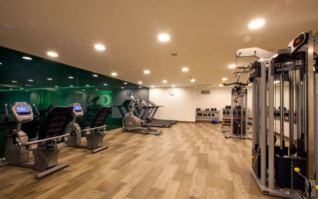 Electra Palace Rhodes - Premium All Inclusive