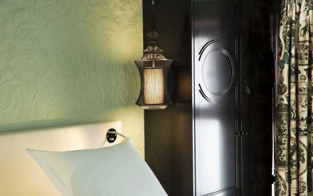 Hôtel R. Kipling by Happyculture