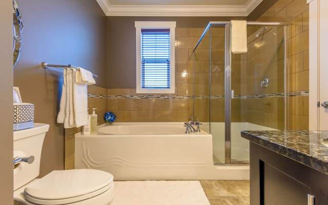 Brookside Inn Boutique Hotel