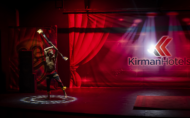 Arycanda Kirman Premium - Ultra All Inclusive