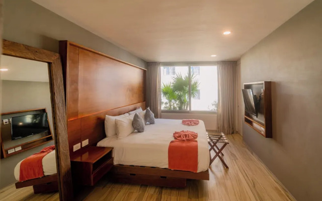 Newport House by Casago