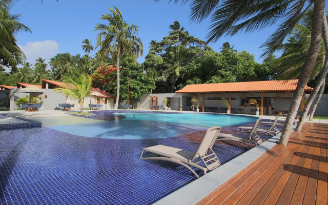 Privê Costa Dourada