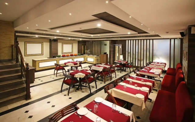 Arjun Clarks Inn Phagwara