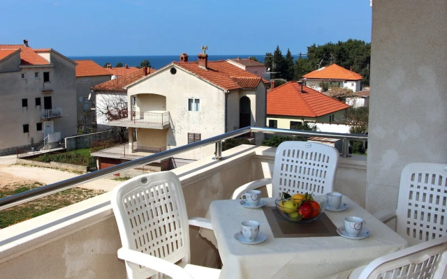 Zadar Coastal Haven