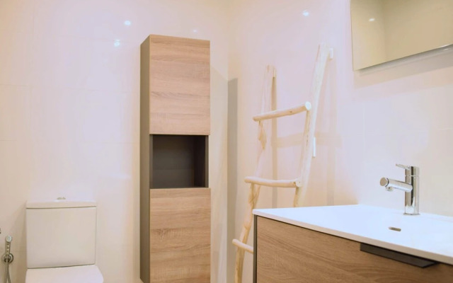 Garmet Cove by Keywii