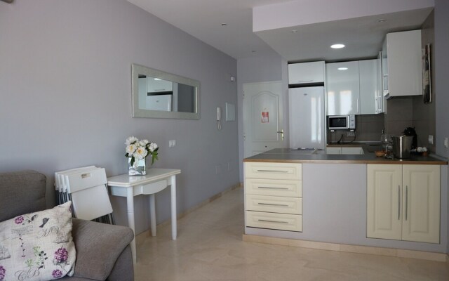 107461 Apartment In Fuengirola