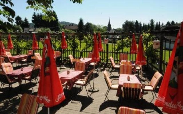 Gasthof Bacher