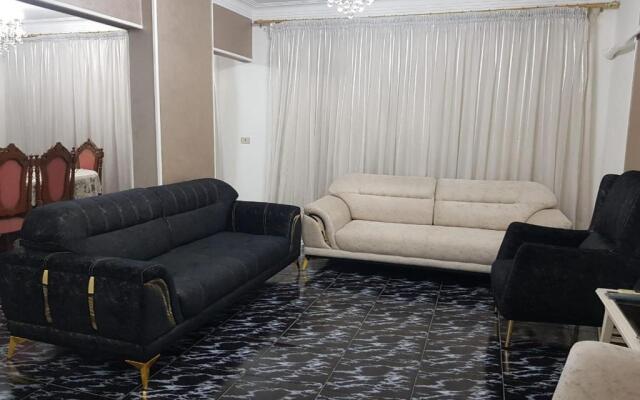 Unique Apartment in Sheraton Heliopolis