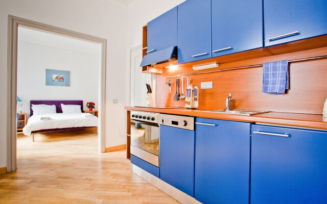 Residence Thunovska 19