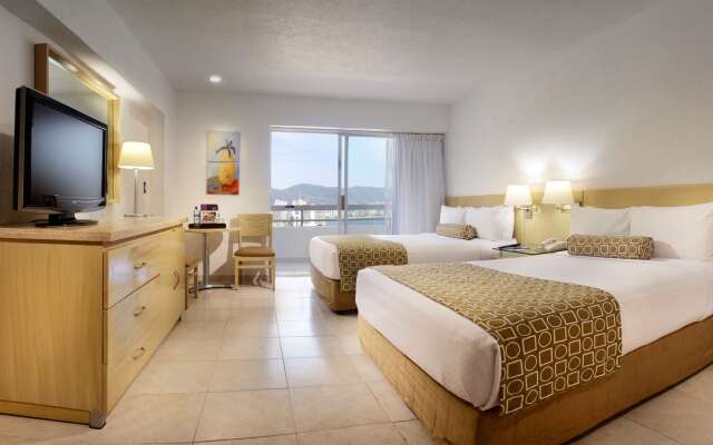 HS HOTSSON Hotel Acapulco