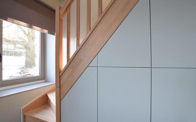 Holiday Home in Florenville With Garden