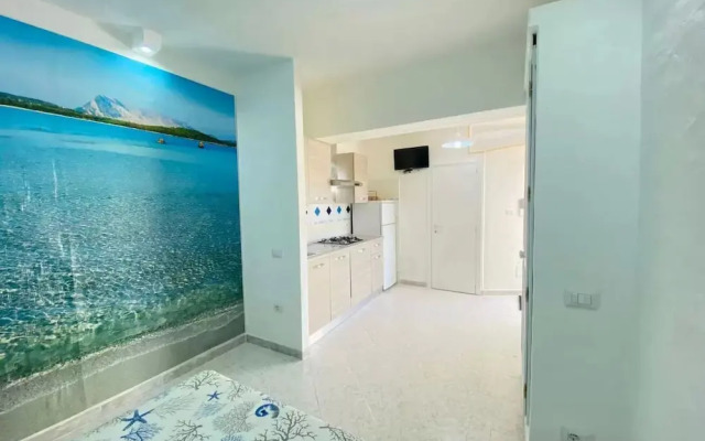 Monolocale in Centro 4