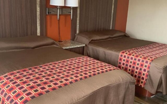 Prince of Wales Motel