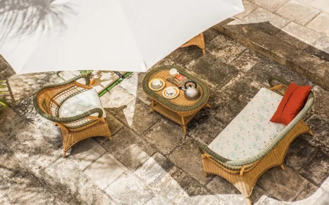 La Muzza Bed & Breakfast