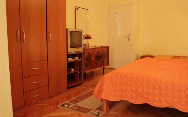 Apartments Ivo & Anka Cobrnic