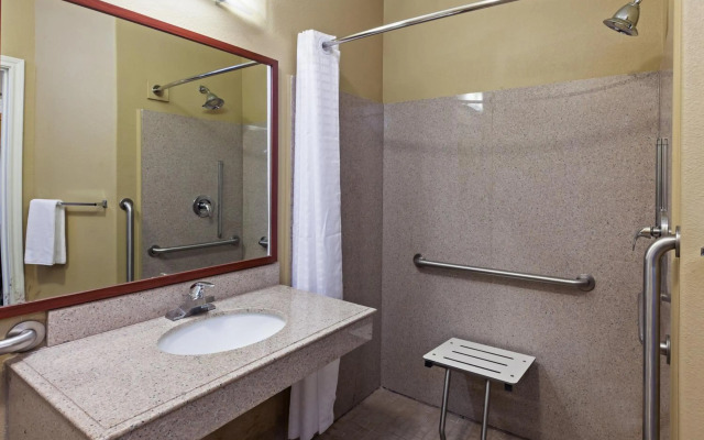Candlewood Suites Hotel Texas City by IHG