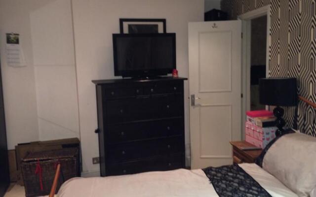 In Suite Earls Court