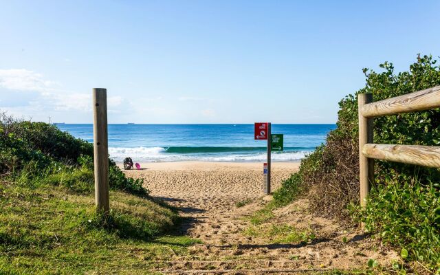 Sage Hotel Wollongong