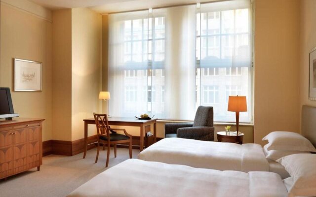 Park Hyatt Hamburg