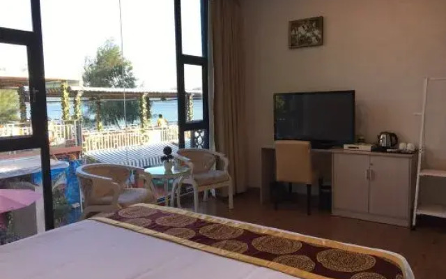 Linhai Xiaozhu Inn