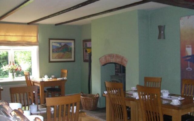 Ash Farm Country Guest House