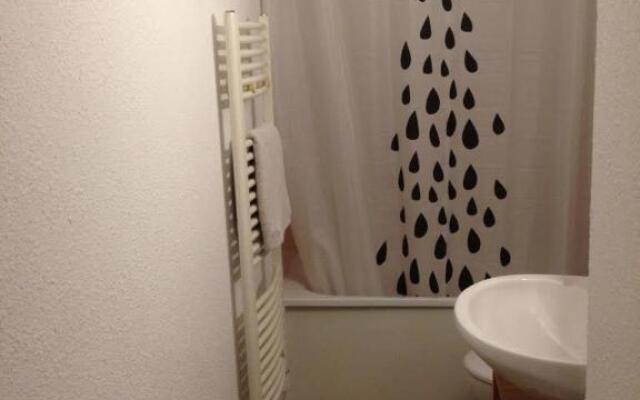 Val des thermes - Hyper-centre AX