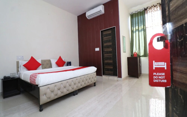 Rio 7 Guest House by OYO Rooms