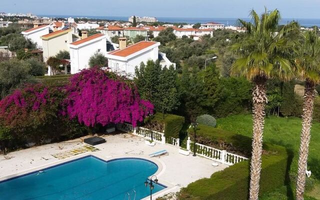 Villa Tunara