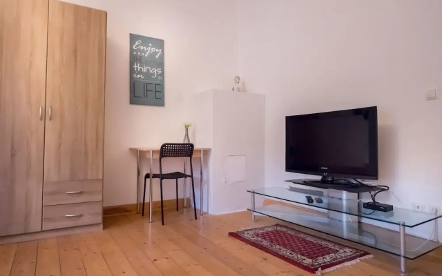 dingdong koblenz - city apartments