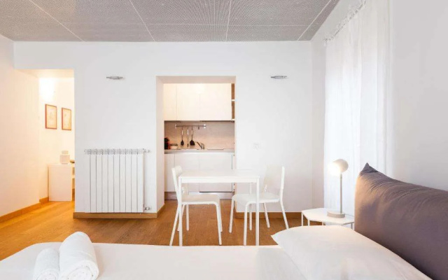 easyhomes - Spiga Suite