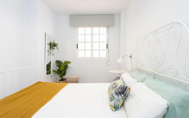 Home2Book Stunning Apartment El Médano, Wifi
