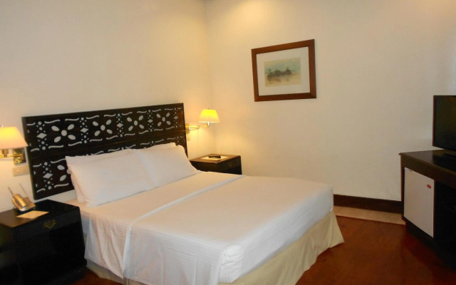 Sea Wind Resort