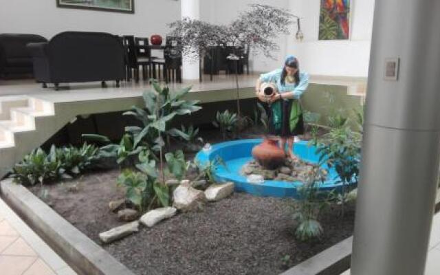 Cerro Verde Tarapoto Hotel